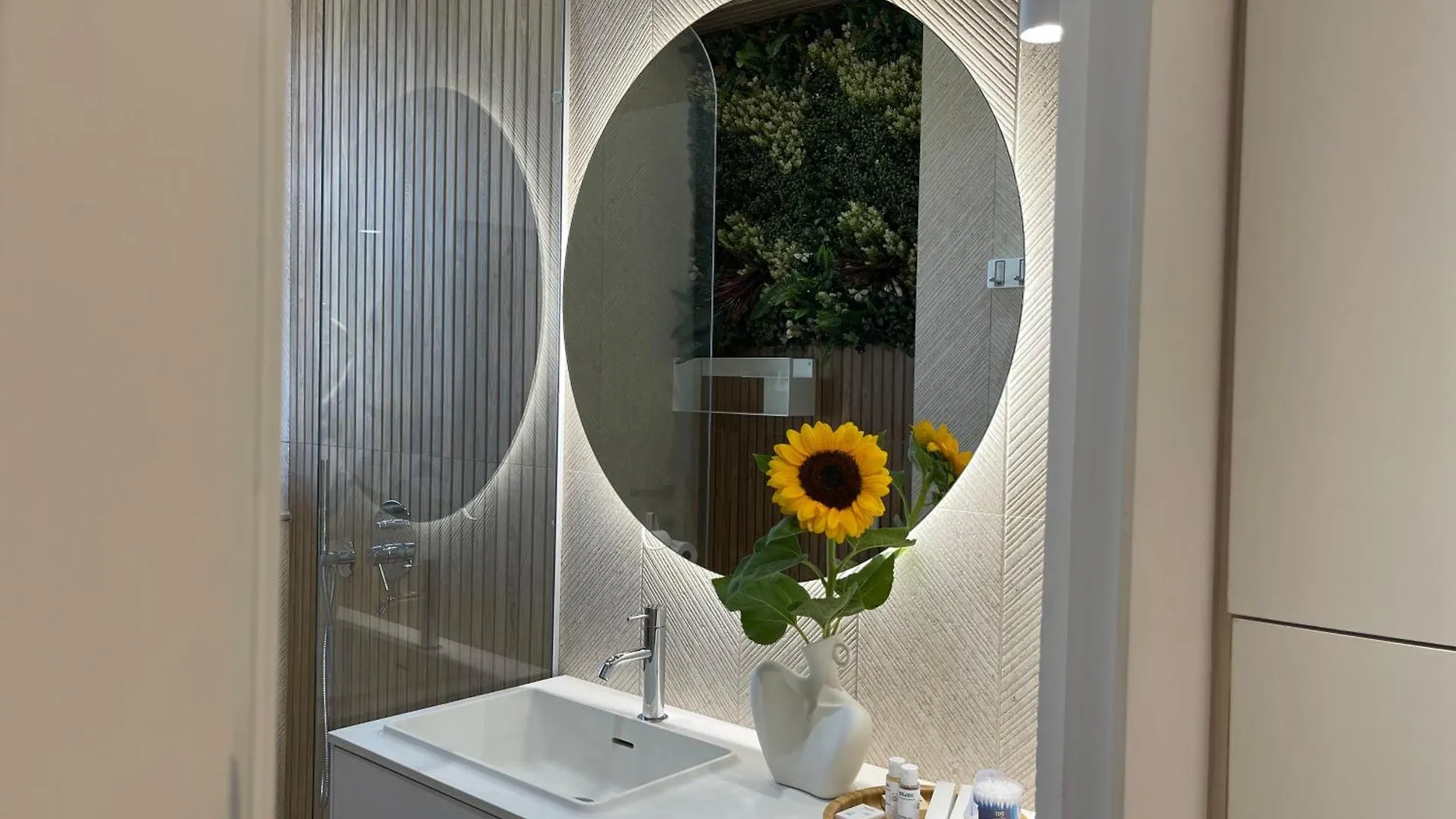 Apartment Urban Stay Luxury Tirana Albania