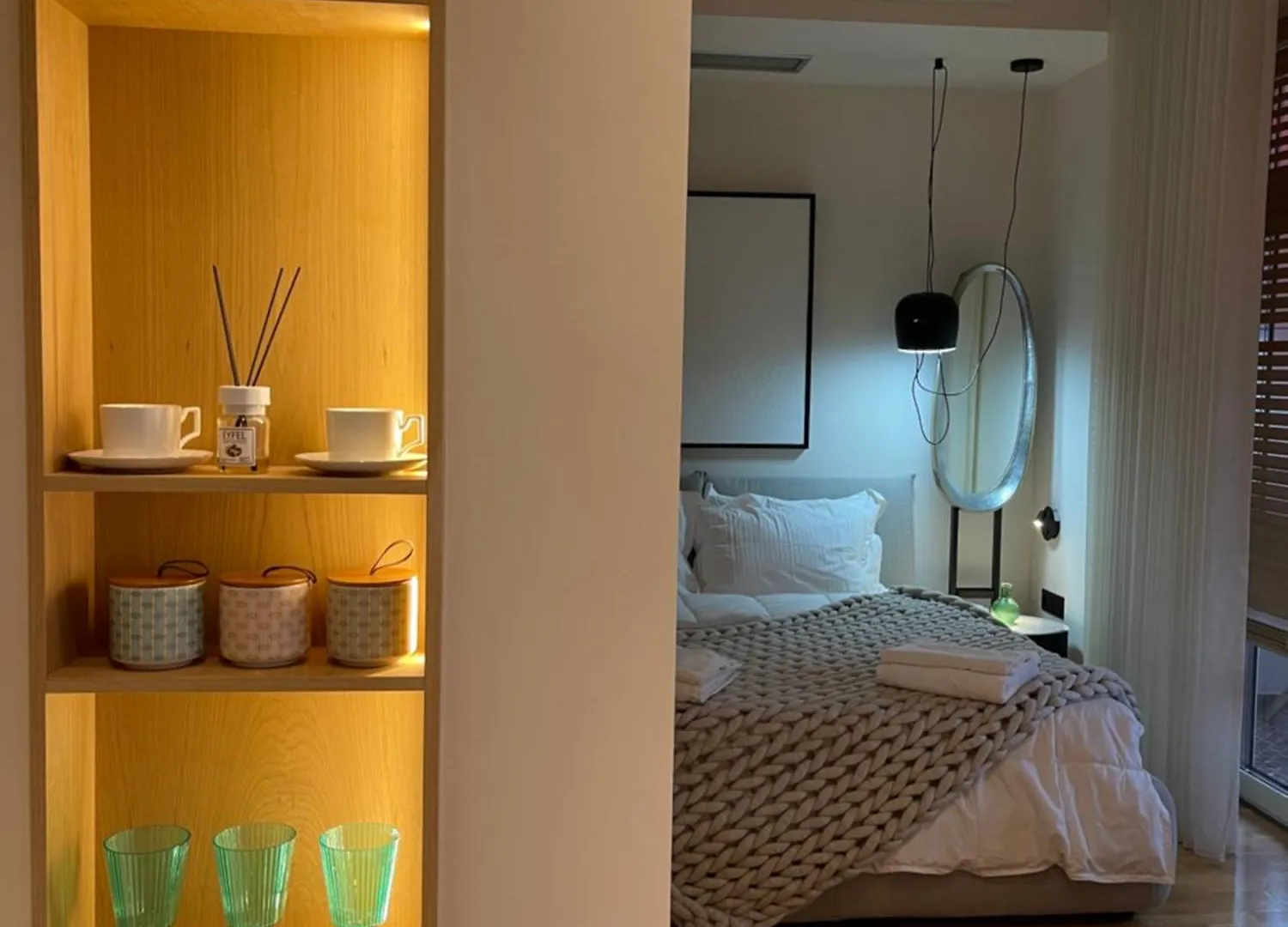 Urban Stay Luxury Tirana Albania